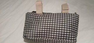 Bolso Walking Mum Vichy