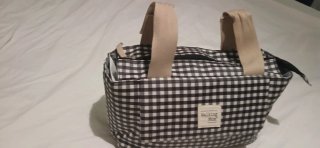 Bolso Walking Mum Vichy