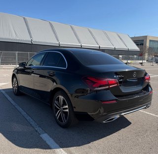 Mercedes-Benz A 250 e Híbrido Enchufable | 218 CV