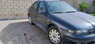 SEAT Toledo 2001