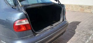 SEAT Toledo 2001