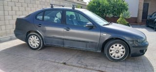 SEAT Toledo 2001