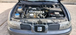 SEAT Toledo 2001