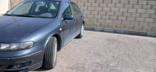 SEAT Toledo 2001