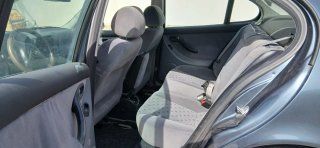 SEAT Toledo 2001