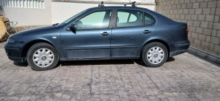 SEAT Toledo 2001