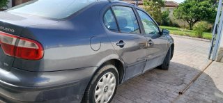 SEAT Toledo 2001