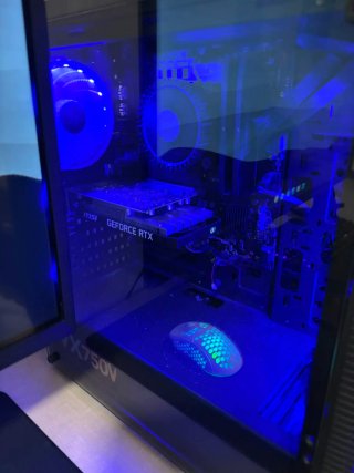 PC Gaming