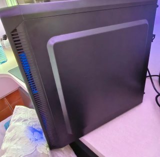 PC Gaming