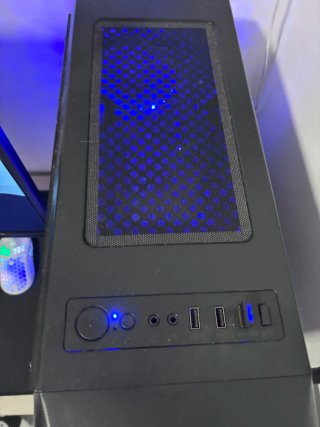 PC Gaming