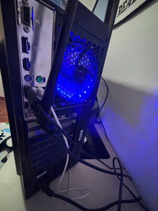 PC Gaming