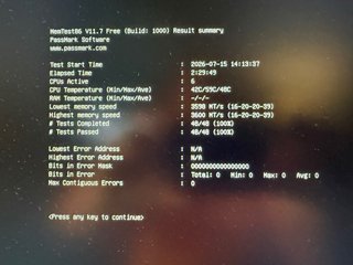 Ram Kingston Fury Renegade DDR4 16GB 3600MHz