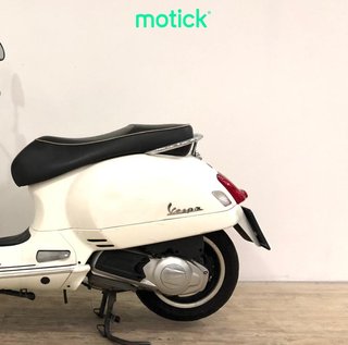 VESPA GTS 125