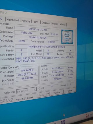 PC Asus i7 24GB RAM Negro/Plata