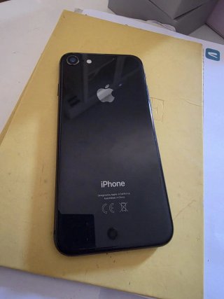 iPhone 8 Nero