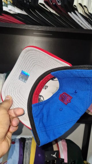 Gorra New Era NY Giants 9FORTY Curva