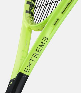 Raqueta Tenis HEAD EXTREME MP