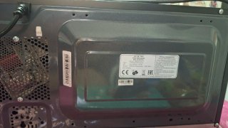 Microondas CASO M20 ECOSTYLE
