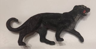 Pantera Negra Madelman
