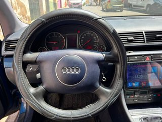 Audi A4 2002