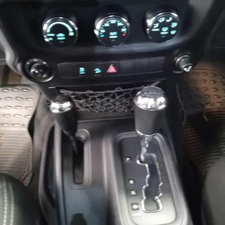 Jeep Wrangler 2016