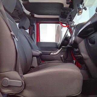 Jeep Wrangler 2016