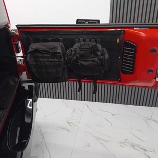Jeep Wrangler 2016