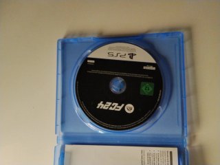 FC 24 PS5