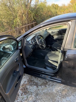 SEAT Ibiza 2008