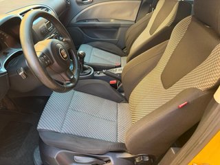 SEAT Leon 2008