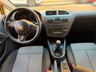 SEAT Leon 2008