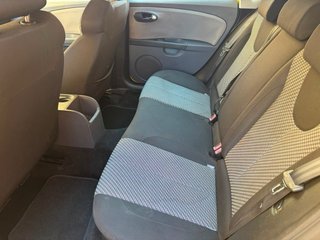 SEAT Leon 2008