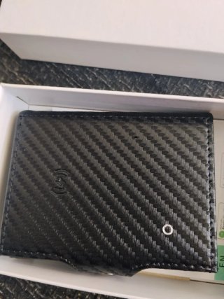 Cartera Inteligente Apple Find My