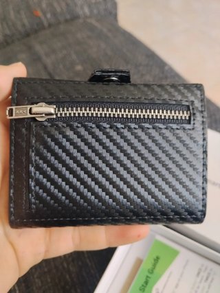 Cartera Inteligente Apple Find My