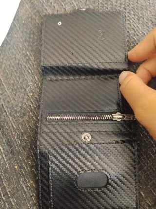Cartera Inteligente Apple Find My