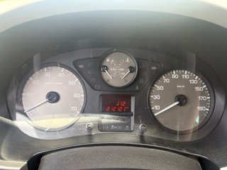 Citroen Berlingo 2015