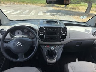 Citroen Berlingo 2015