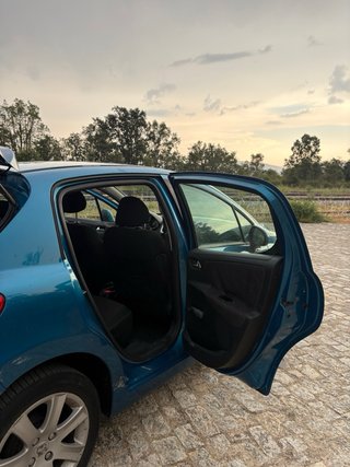 Motor Coche Peugeot HDi 16