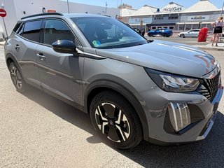 Peugeot 2008 2025