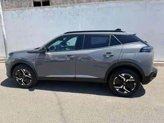 Peugeot 2008 2025