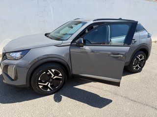 Peugeot 2008 2025