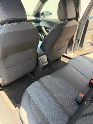 Peugeot 2008 2025