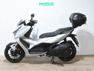 ZONTES D350