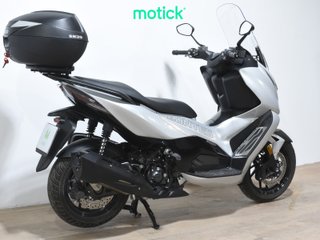 ZONTES D350