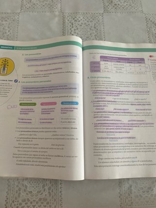 LENGUA CASTELLANA Y LITERATURA 1 ESO CONSTRUYEN...