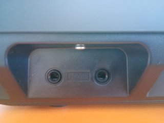 Piano Digitale Yamaha P-121 - 73 Tasti Senza Uso