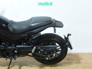 BENELLI LEONCINO 500