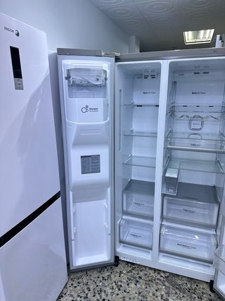 Nevera LG Americana con Garantía y Envio