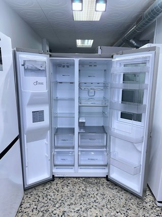 Nevera LG Americana con Garantía y Envio