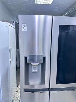 Nevera LG Americana con Garantía y Envio